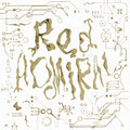 Red Admiral (Ep) (Uk) [LP] Vinyl Record