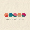 Mai,elaine - Home - Vinyl Record