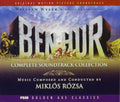 Rosza,miklos - Ben-hur / O.s.t. - Music CD