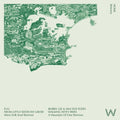 Fug / Leebobby / Todd,mia Doi - Home Remixes 4hero / Mountain Of 1 - Vinyl Record