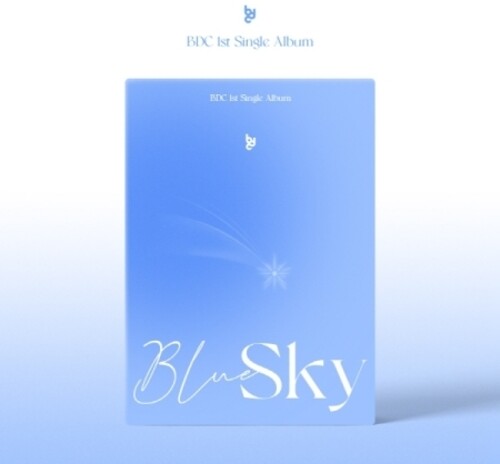 Bdc - Blue Sky - Music CD