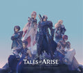Game Music - Tales Of Arise / O.s.t. - Music CD