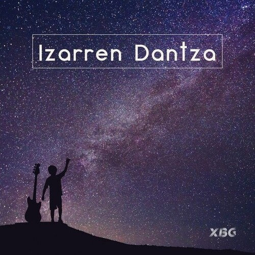 Xbg - Izarren Dantza - Vinyl Record