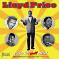 Price,lloyd - Under His Spell Again: Singles Collection 1960-62 - Music CD