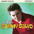 Salvo,sammy - Oh Julie - Music CD