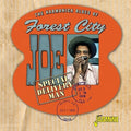 Forest City Joe - Harmonica Blues Of / Forest City Joe / Special - Music CD