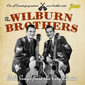 Wilburn Brothers - Folk Songs From The City Limits - Music CD