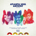 Atlanta Soul Artistry 1965-1975 / Various - Atlanta Soul Artistry 1965-1975 / Various - Vinyl Record