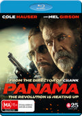 Panama - Panama - Blu-ray