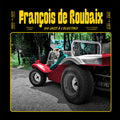 De Roubaix,francois - Du Jazz A L'electro - Music CD