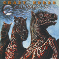 Crazy Horse - Crazy Moon - Music CD