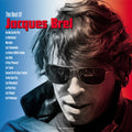 Brel,jacques - Best Of - Vinyl Record