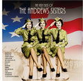 Andrew Sisters - Very Best Of - Vinyl Record