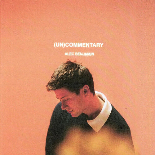 Benjamin,alec - (un)commentary - Vinyl Record