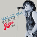 Bell,maggie - Live At The Rainbow 1974 - Music CD