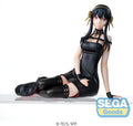 Sega - Spy X Family - Pm Perching Statue - Yor Forger - Collectibles