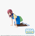 Sega - Quintessential Quintuplets The Movie - Spm Statue - Collectibles
