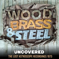 Uncovered [LP] Vinyl Record