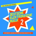 Soul Jazz Records Presents - Deutsche Elektronische Musik 2: Experimental - Music CD