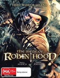 Siege Of Robin Hood - Siege Of Robin Hood - DVD