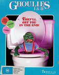 Ghoulies / Ghoulies 2 - Ghoulies / Ghoulies 2 - Blu-ray