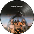 Abba - Arrival - Vinyl Record