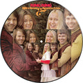 Ring Ring - Limited Picture Disc Pressing [LP] Vinyl Record