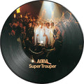 Abba - Super Trouper - Vinyl Record