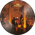 Abba - Visitors - Vinyl Record