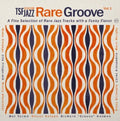 Tsf Jazz: Rare Groove Vol 1 / Various - Tsf Jazz: Rare Groove Vol 1 / Various - Vinyl Record