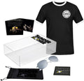Thundermother - Heat Wave [Indie Exclusive] (Ltd. Boxset + Shirt L) (Box) (Lg)