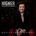 Barber,patricia - Higher - Vinyl Record