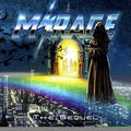 Mirage - Sequel - Music CD