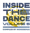 Inside The Dance Vol. 5 / Various Artists - Inside The Dance Vol. 5 / Various Artists - Vinyl Record