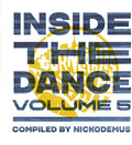 Inside The Dance Vol. 5 (Various Artists) [LP] Vinyl Record