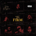 The Firm [LP] Vinyl Record
