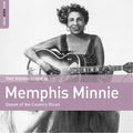 Memphis Minnie - Rough Guide To Memphis Minnie - Queen Of The - Music CD