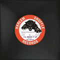 Dawkins,carl - I'll Make It Up / Hot & Sticky - Vinyl Record