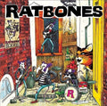 Ratbones - Ratbones - Music CD