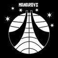 Manarovs [LP] Vinyl Record