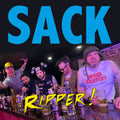 Sack - Ripper - Music CD