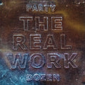 The Real Work [LP] Vinyl Record