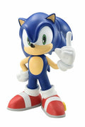 Bellfine - Sonic The Hedgehog Softb Soft Vinyl Fig - Collectibles