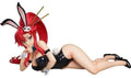 Freeing - Tengen Toppa Gurren Lagann Yoko 1/4 Pvc Fig Bare L - Collectibles