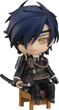 Orange Rouge - Touken Ranbu Shokudaikiri Mitsutada Nendoroid Swac - Collectibles