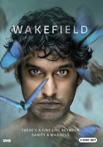 Wakefield - Wakefield - DVD