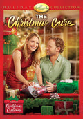 Christmas Cure - Christmas Cure - DVD