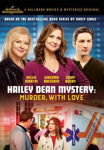 Hailey Dean Mystery: Murder With Love - Hailey Dean Mystery: Murder With Love - DVD
