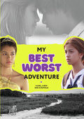 My Best Worst Adventure - My Best Worst Adventure - DVD