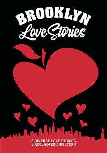 Brooklyn Love Stories - Brooklyn Love Stories - DVD
